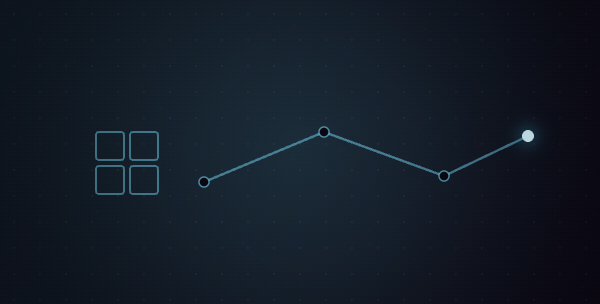 Your delivery, routed the genuinely smartest way